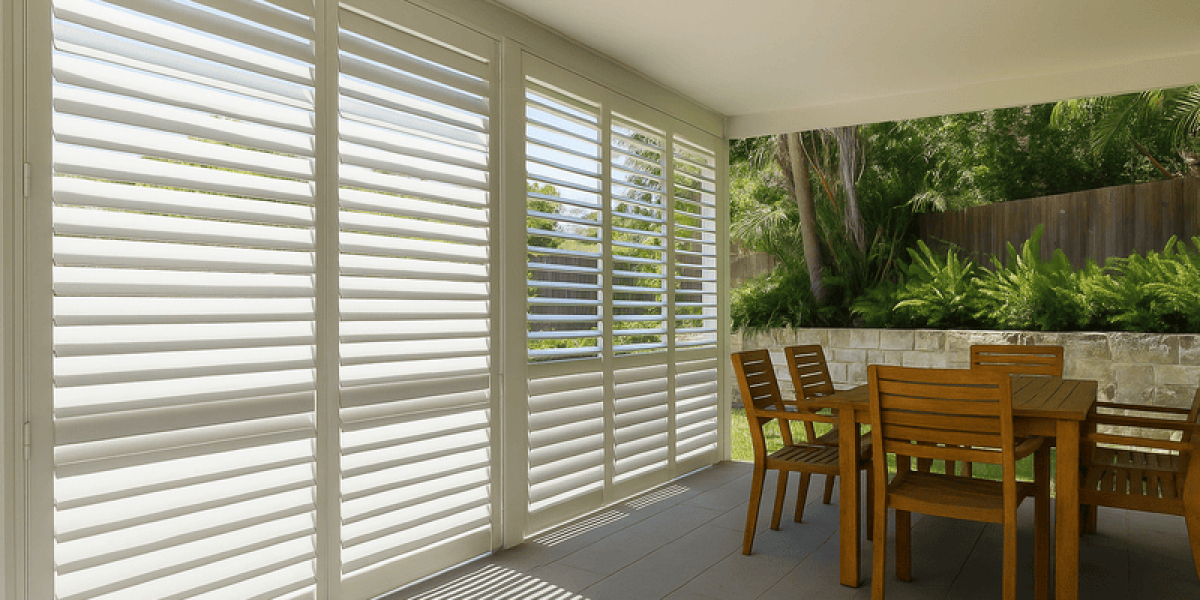 Why Outdoor Shutters Are a Game-Changer for Central Coast Homes