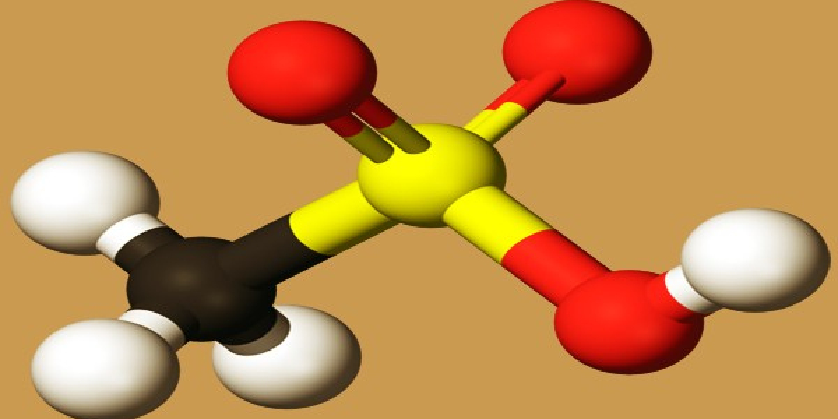 Methane Sulfonic Acid Market 2031: Overview, Growth Opportunities, and Drivers