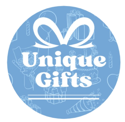 Unique Gifts - Mỗi Món Quà Là Một Niềm Vui