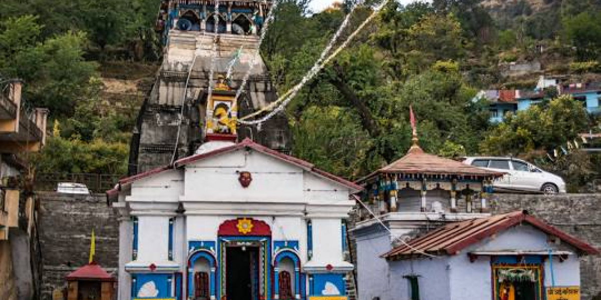 Haridwar to Guptkashi Taxi Fare