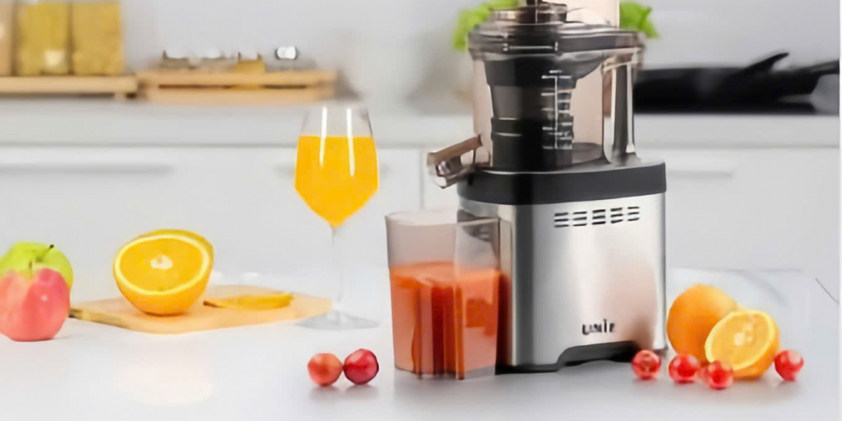 Chọn Máy Ép Chậm Dùng Cho Quán Cafe: Góc Nhìn Công Nghệ và Hiệu Suất