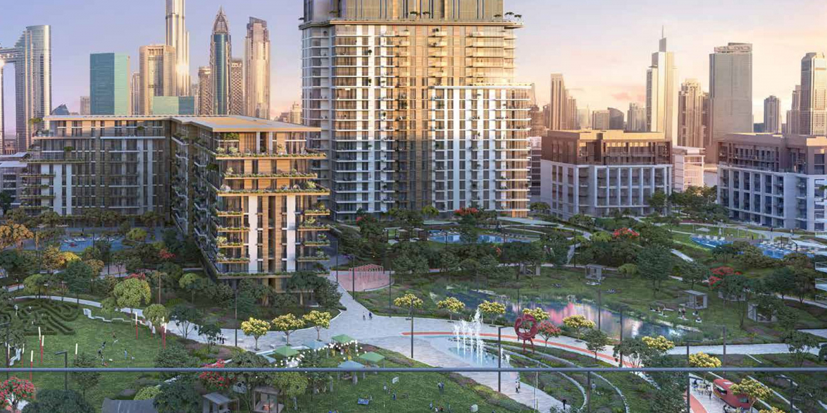 Property for Sale and Rent in Dubai – Your Complete Guide to Real Estate in 2025