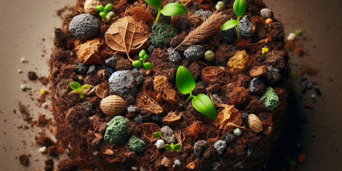 Organic Substrate Market Outlook, Trends, Key Players, and Forecast 2026