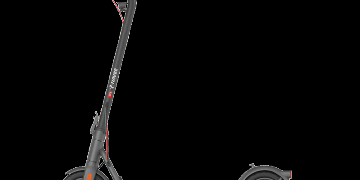 What Is the Navee Electric Scooter and What Makes It Stand Out?