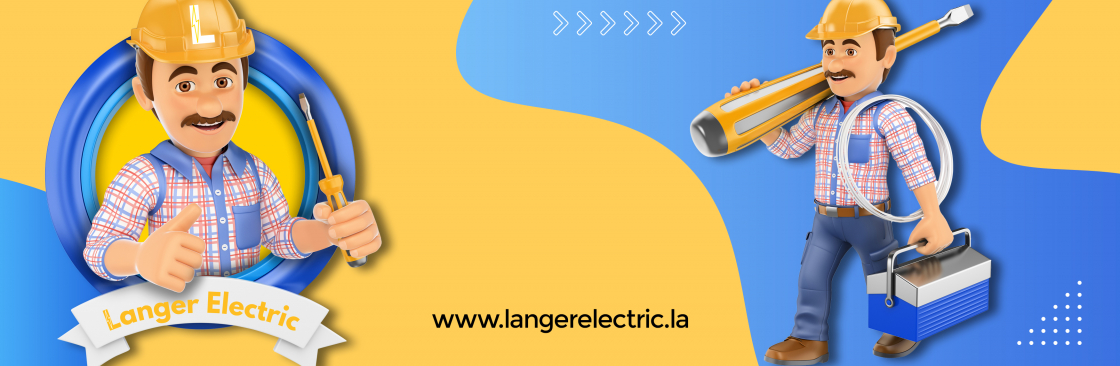 Langer Electric