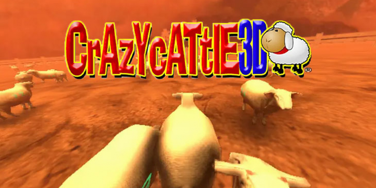 Dive into the Wacky World of Crazy Cattle 3D