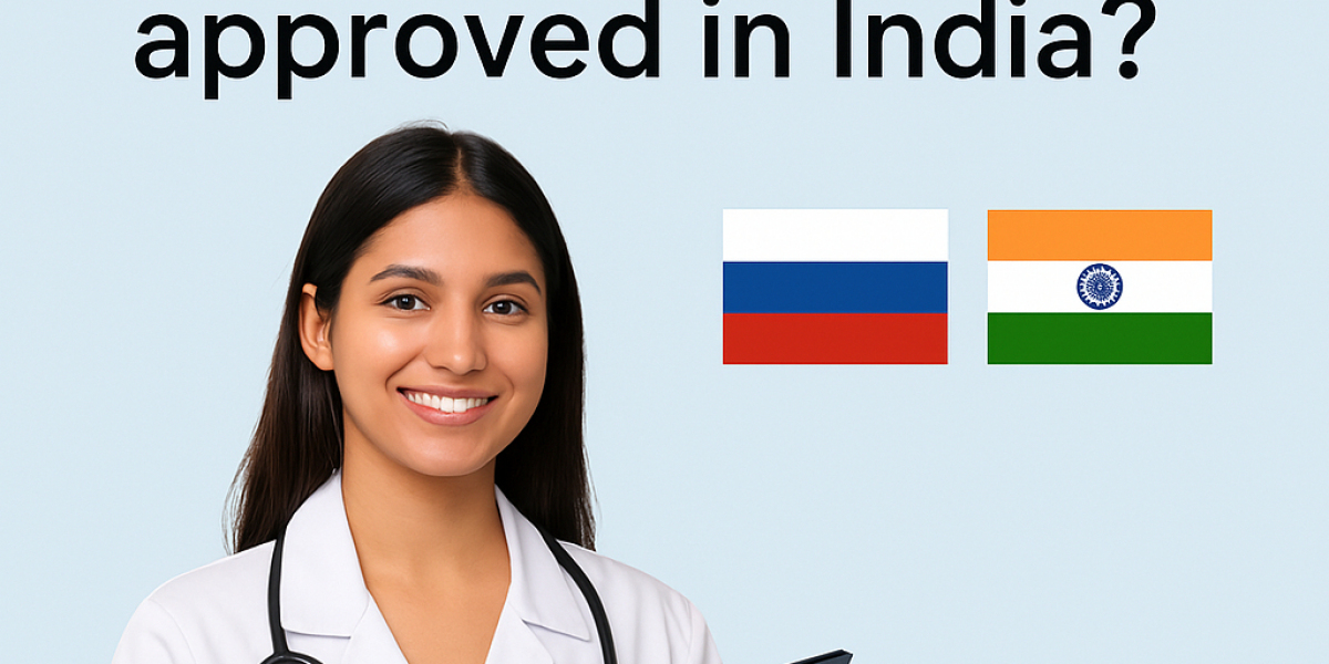 Study MBBS in Russia: Complete Admission & Fee Guide with EducationVibes