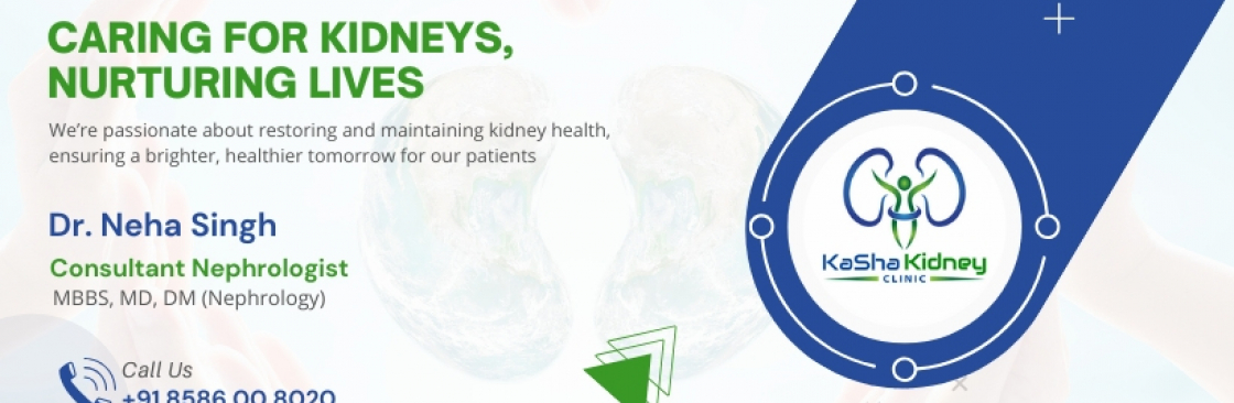 Kasha Kidney Clinic