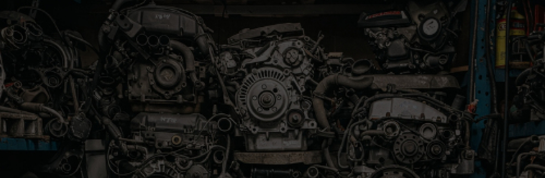 car motive parts