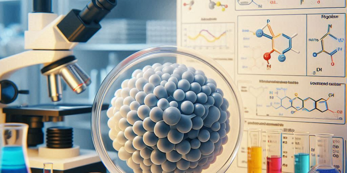 Polycaprolactone Market Global Scale Share Expansion Forecast 2033