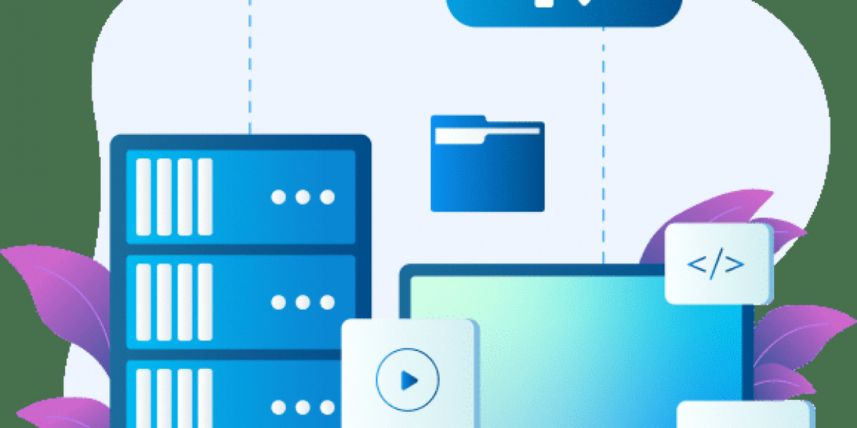 Why Smart Businesses Use Data Warehousing Services