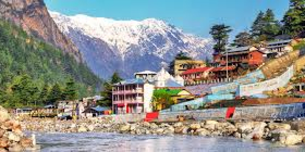 Haridwar to Gangotri Taxi Fare