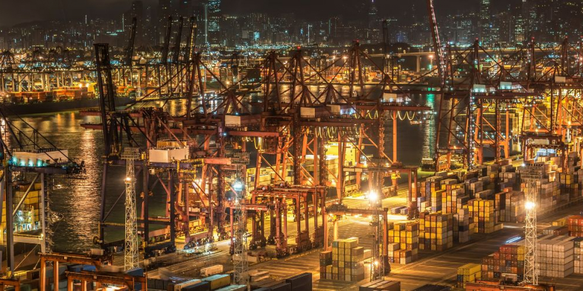 Top 5 Tips to Choose the Best Cargo Company from Dubai to Pakistan