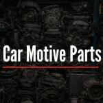 car motive parts