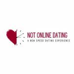 Not Online Dating