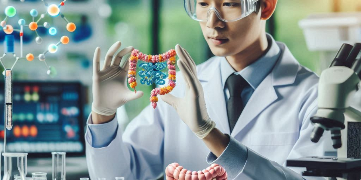 Advanced Delivery Systems Peptide Gastrointestinal Therapeutics Growth Forecast