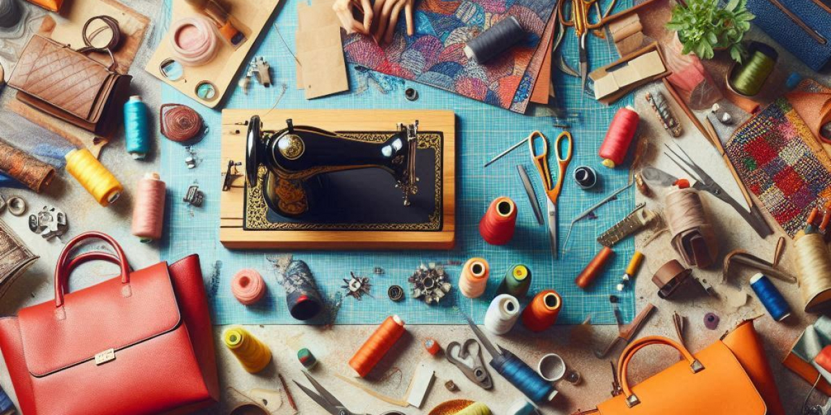 Eco-Friendly Production Handbag Purse Manufacturing Demand Forecast 2034