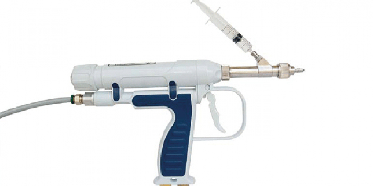 Jet Injector Device Market 2031: Business Opportunities, Regional Insights, and Trends