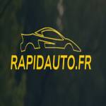 Rapidauto Website