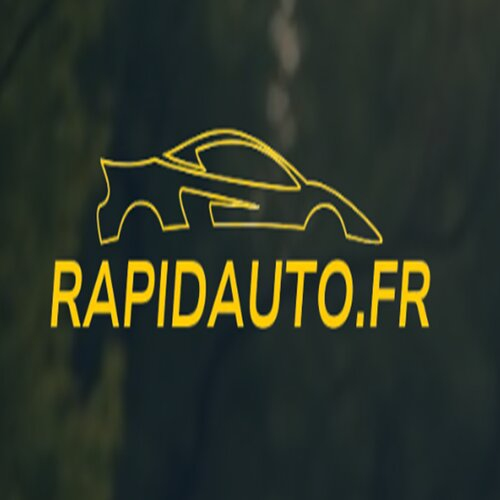 Rapidauto Website