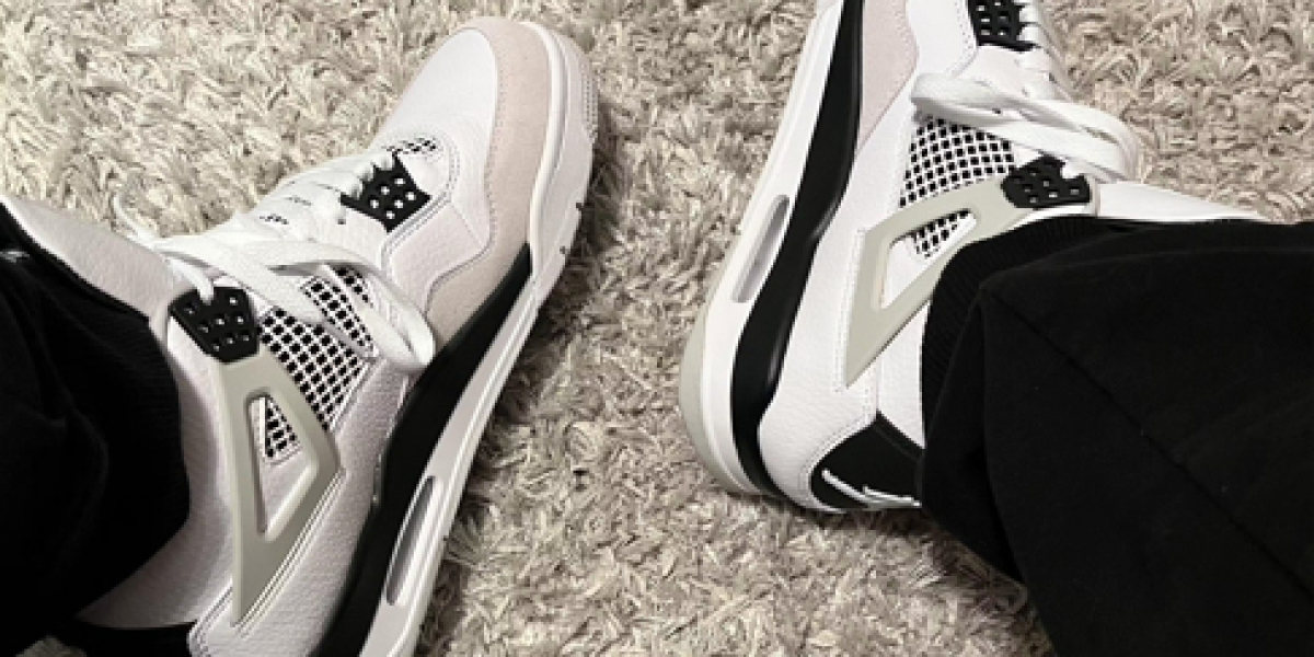 The Timeless Appeal of Air Jordan 1 High Shoes For Sale