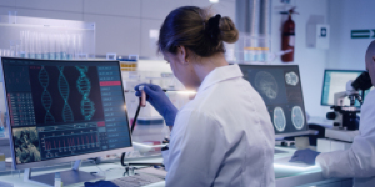 Enhancing Oligonucleotide Precision with Oligo Analyzer and Oligo CDMO Services