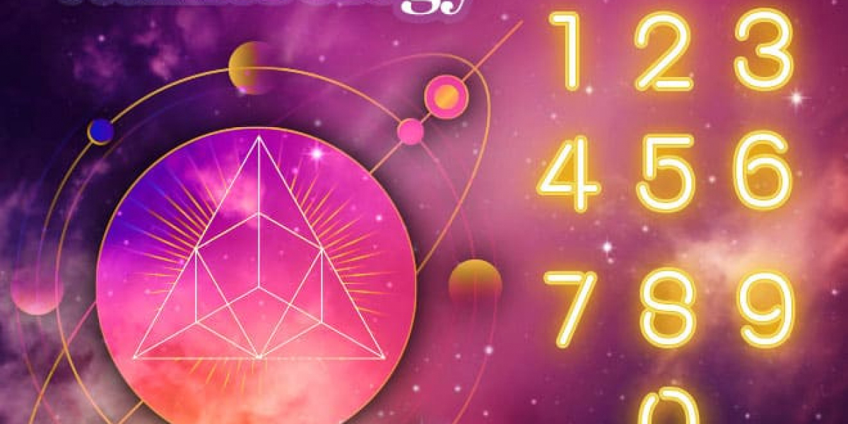 Online Numerology Course: Unlock the Mystical Power of Numbers