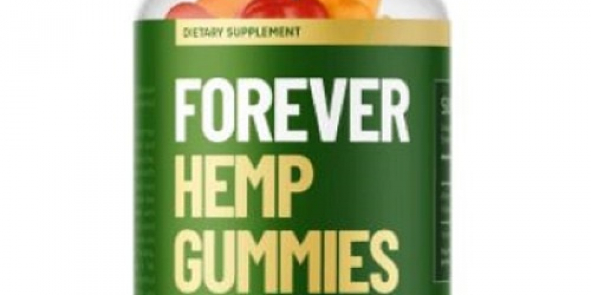 Forever Hemp AU-NZ Ingredients, Benefits, Uses, Work & Results