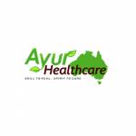 Ayur Healthcare