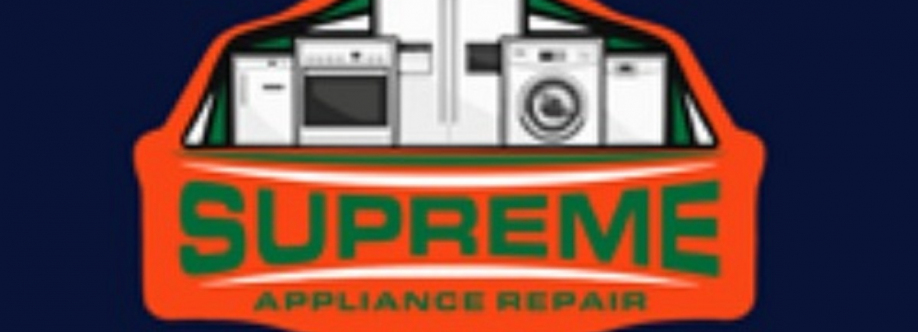Supreme Appliance Repair of Miami Shores