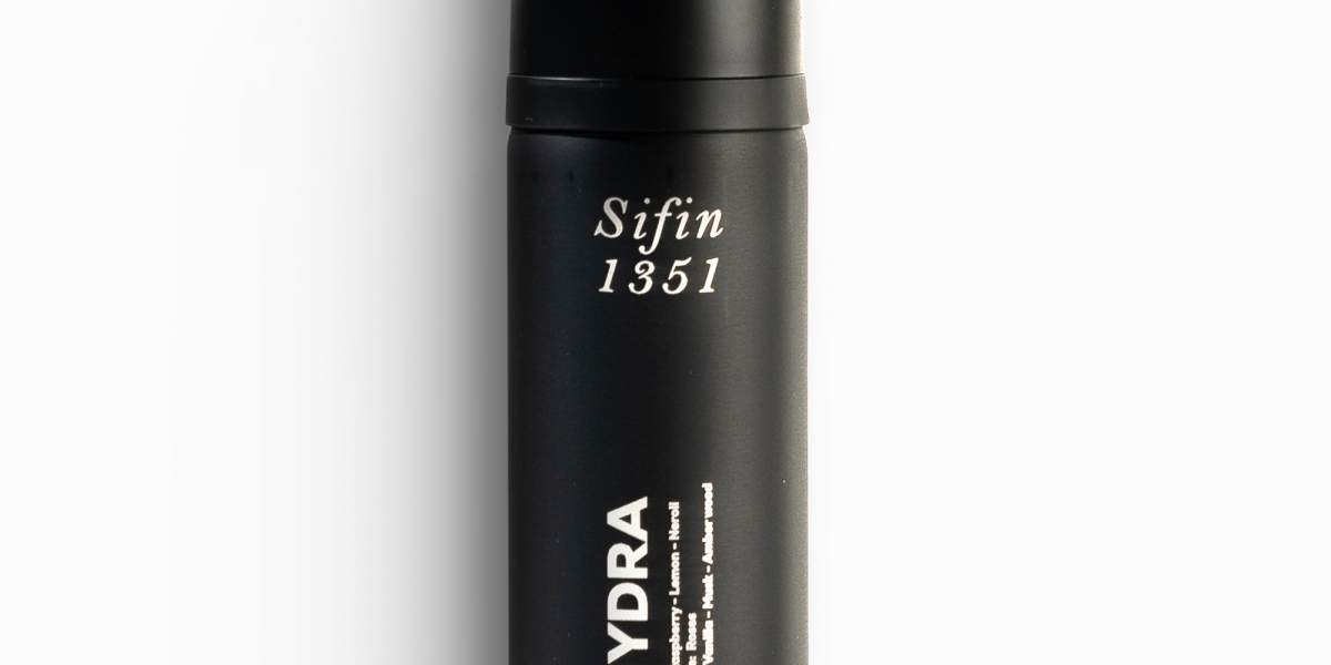 عطر الشعر والجسم HYDRA