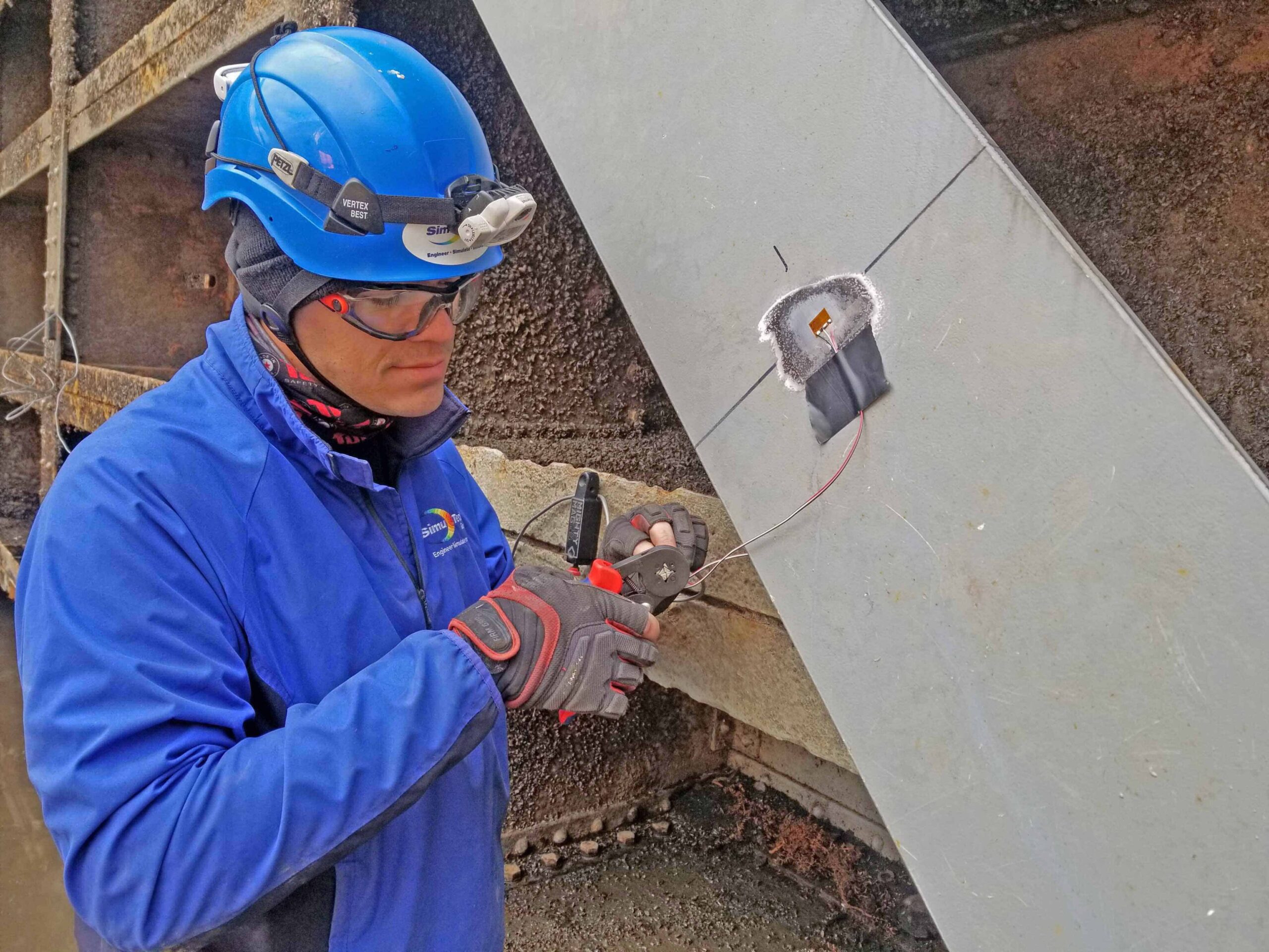 Mechanical Testing Services | Ansys Engineering Consultants