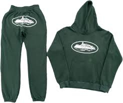 Corteiz Tracksuit