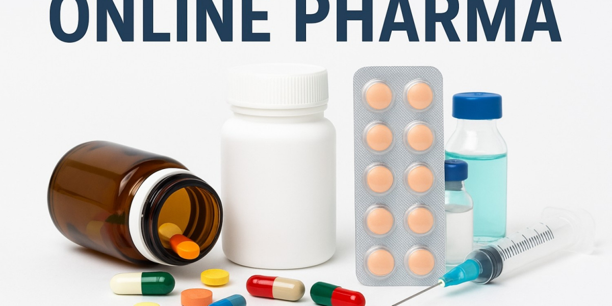 Reliable online pharmacy for Safe and Reasonably Priced Drugs