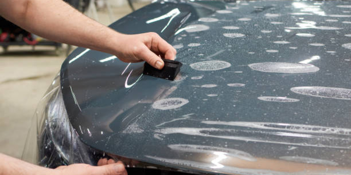 A Beginner’s Guide to Car Window Tinting: What You Need to Know