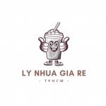 Ly Nhựa Giá Rẻ TPHCM