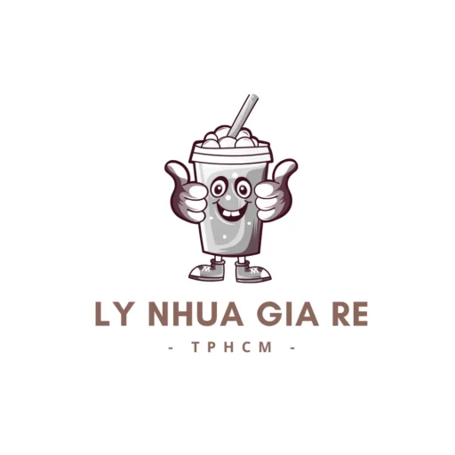 Ly Nhựa Giá Rẻ TPHCM