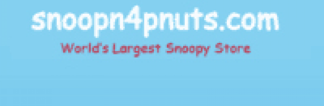 Snoopn 4pnuts