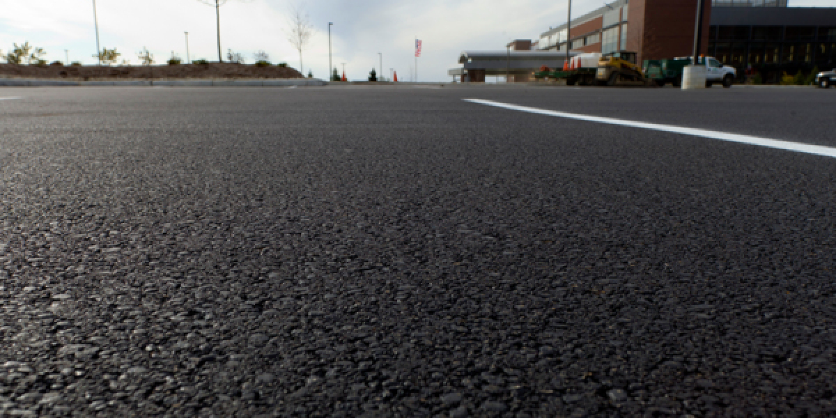 Asphalt Market 2031: Regional Analysis, Opportunities, and Future Plans
