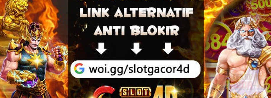Slot Gacor4d