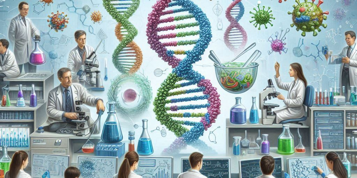 Targeted Drug Delivery Fueling Aptamers Market Insights 2030