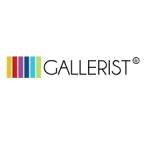 Gallerist in