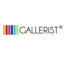 Gallerist in
