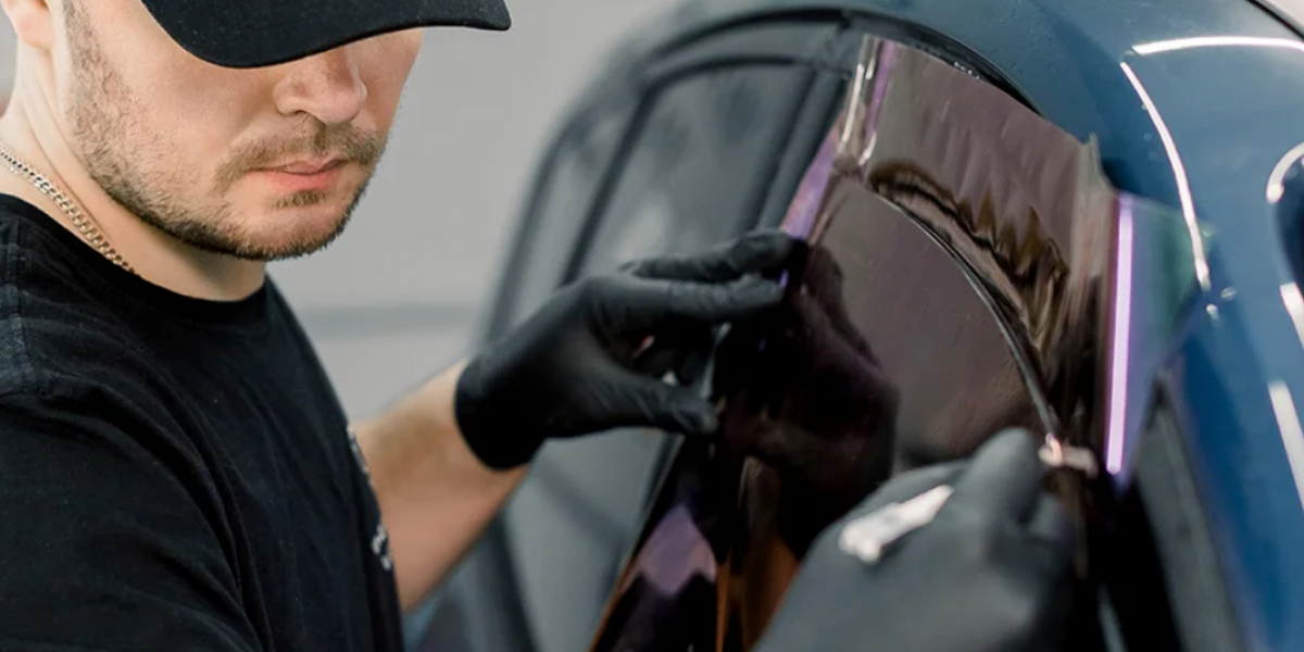 Exterior Detailing: Elevating Your Car’s Aesthetic and Protection