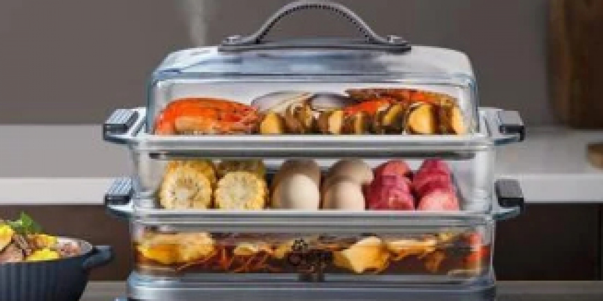 Unlock the Power of Food Freshness with the Sauna Fresh Steamer: The Essential Kitchen Innovation of 2025