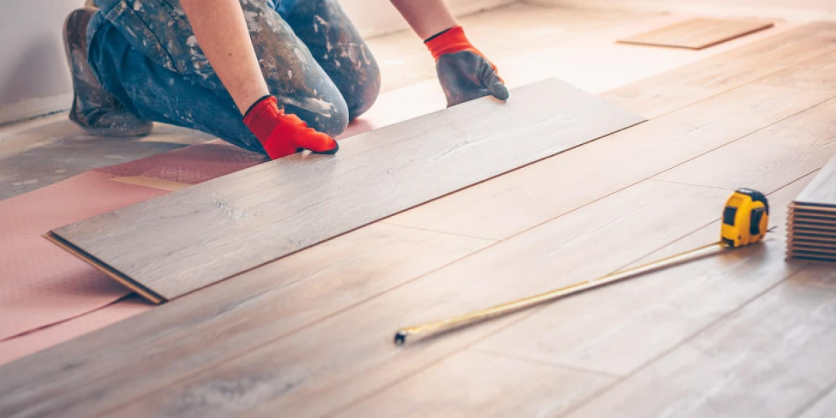 Transform Your Home’s Aesthetic with Expert Flooring Services in Westchester & Deck Services by H&K Contracting 