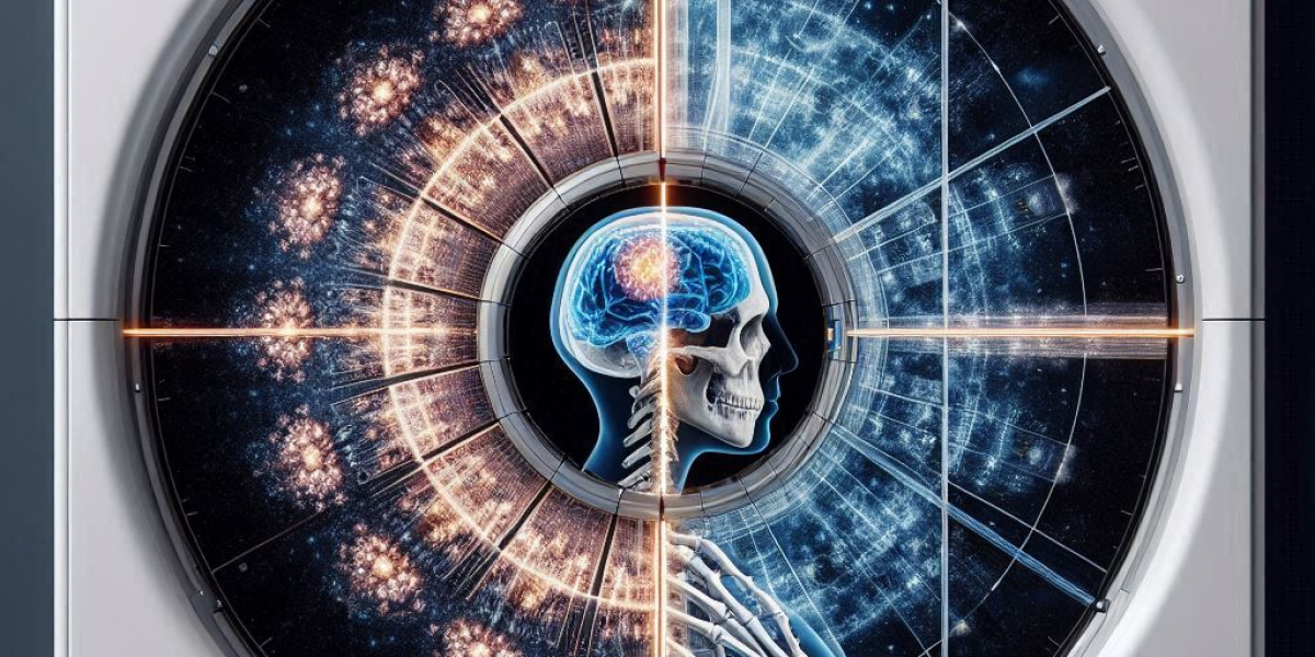 3D Imaging Innovations FPD-Based X-Ray Global Scale Trends 2032