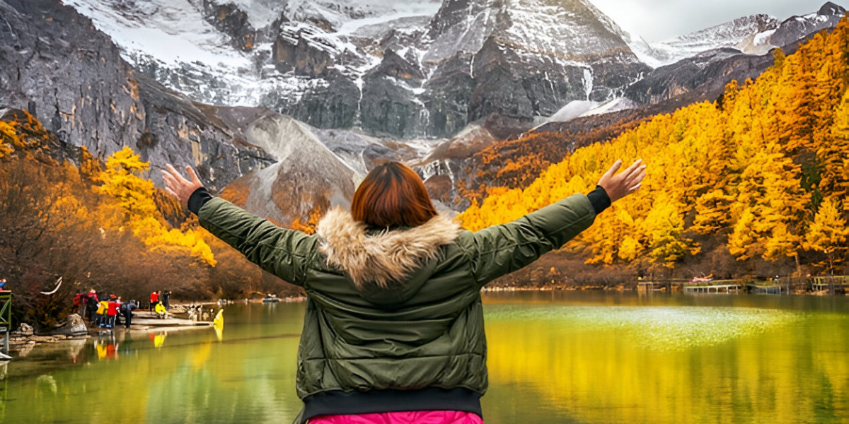 Top Destinations to Visit in November: Discover Where to Travel This Fall