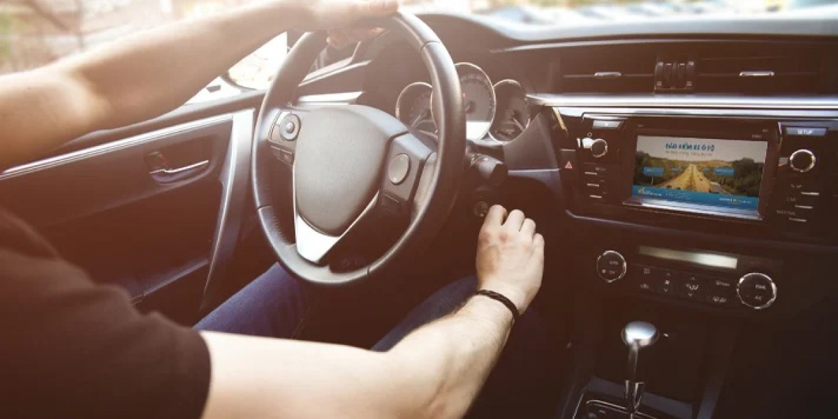 Lợi ích của việc mua bảo hiểm ô tô trực tuyến