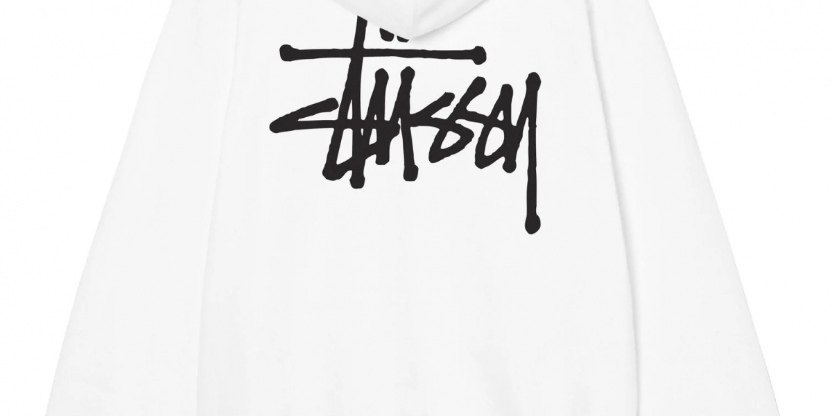 The Story Behind Stussy's Signature Logo and Style